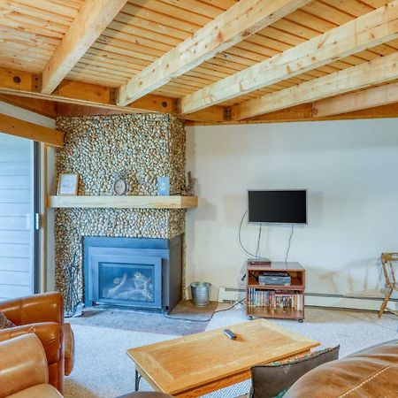 Treehouse 206F Apartment Silverthorne Ngoại thất bức ảnh