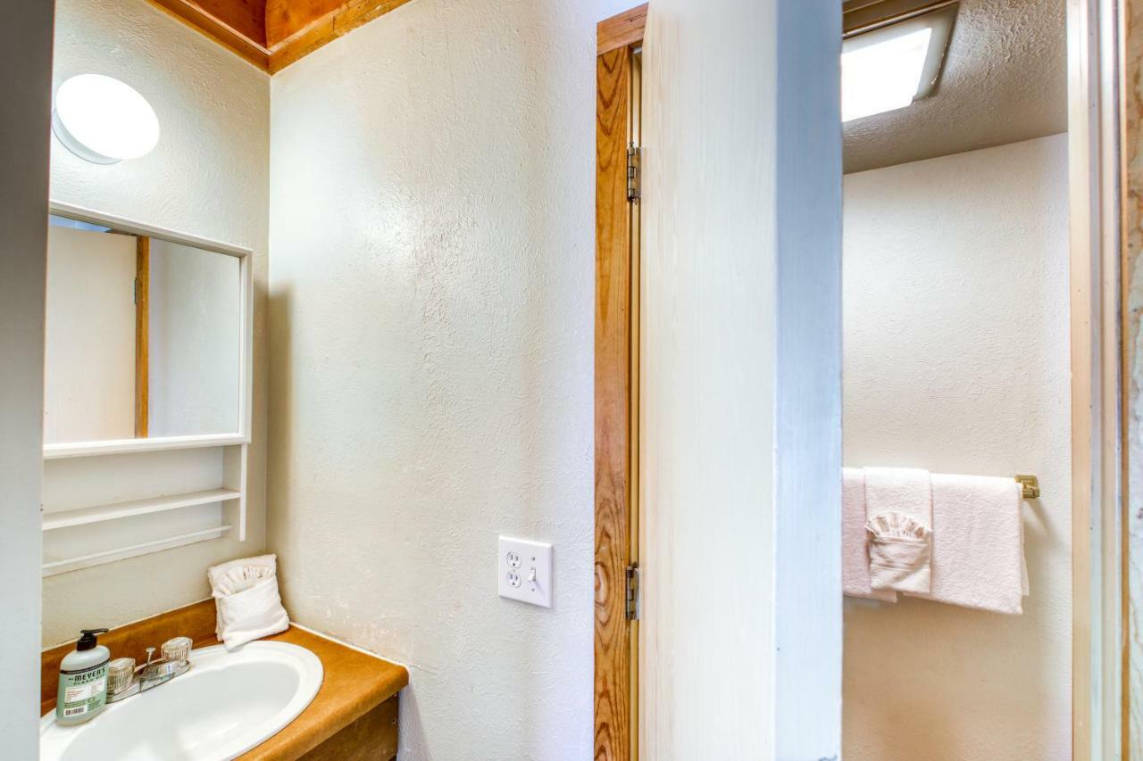 Treehouse 206F Apartment Silverthorne Ngoại thất bức ảnh