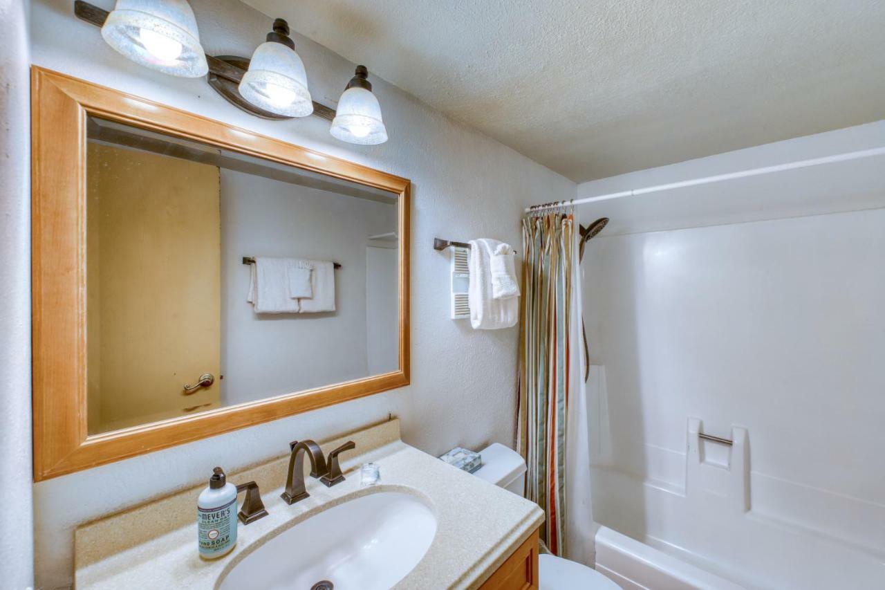 Treehouse 206F Apartment Silverthorne Ngoại thất bức ảnh