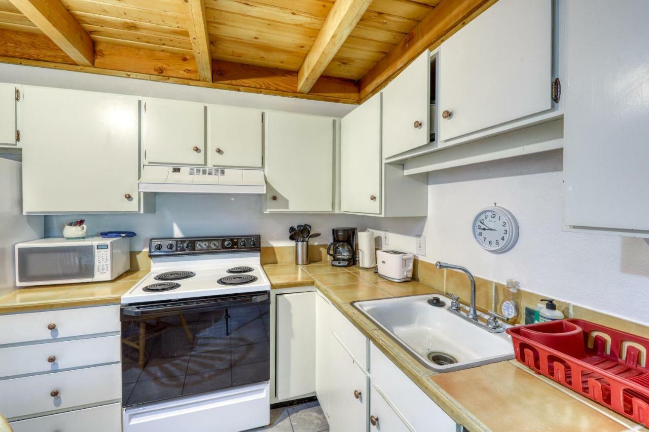 Treehouse 206F Apartment Silverthorne Ngoại thất bức ảnh