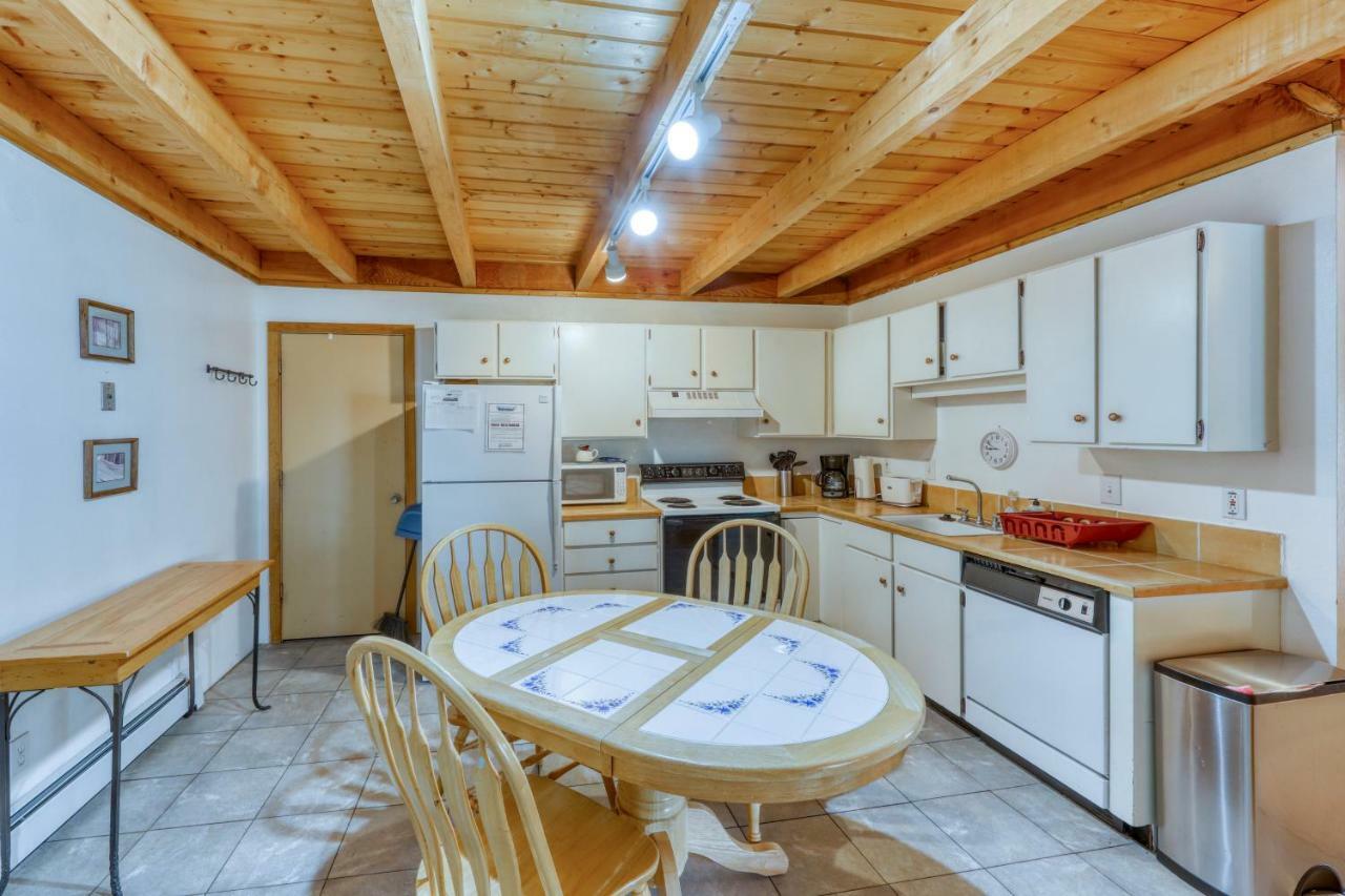 Treehouse 206F Apartment Silverthorne Ngoại thất bức ảnh
