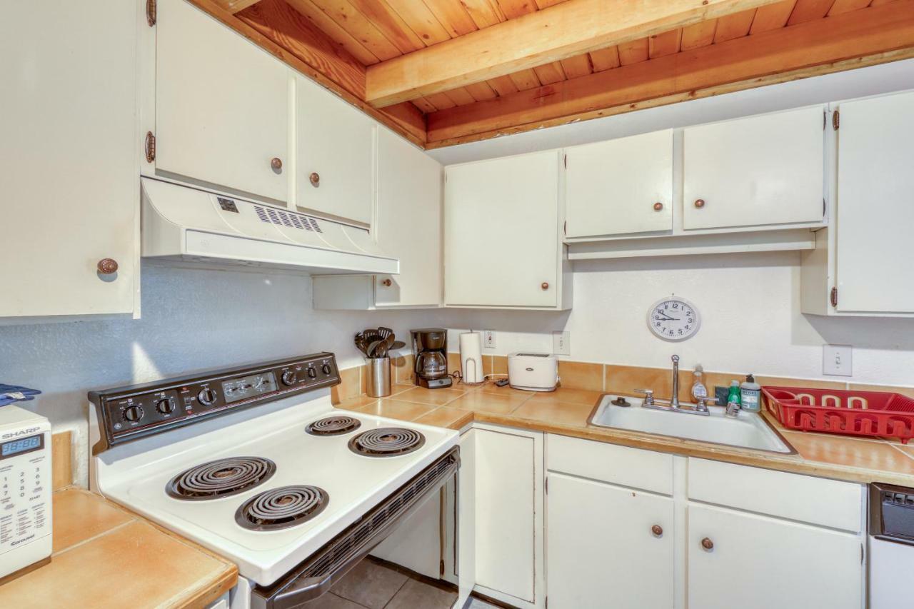 Treehouse 206F Apartment Silverthorne Ngoại thất bức ảnh